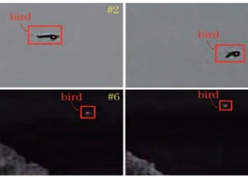 chinese scientists create laser beam under birds to protect airports 122097