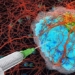 chinese scientists develop hydrogels that help burn tumors in the body 122203