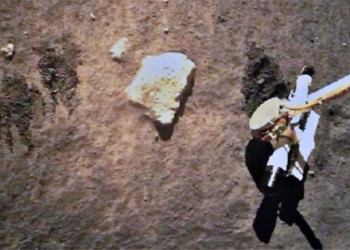 chinese submarine detected evidence of water existing on the moon 118228
