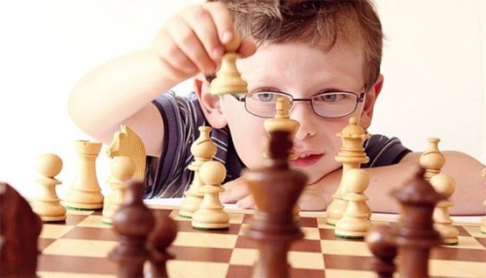 Playing Chess