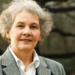christiane nusslein volhard nobel prize winner haunted while working with fly species 119704