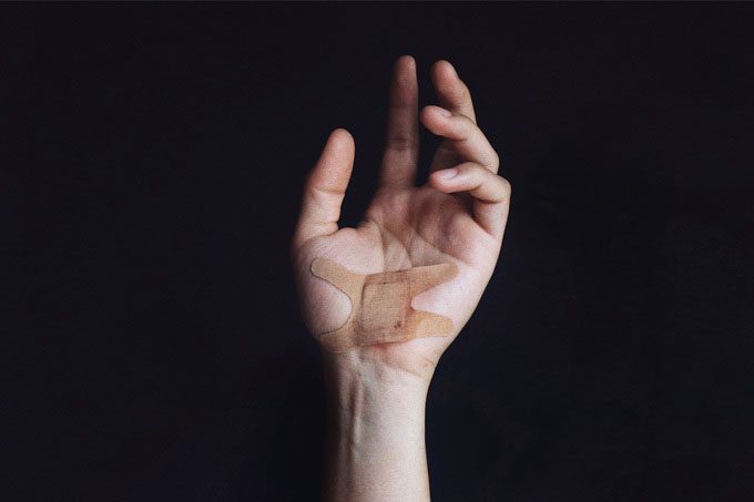 Congenital insensitivity to pain causes many to harm themselves without realizing it.