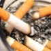 cigarette butt is the most common plastic pollution source in the world 120811