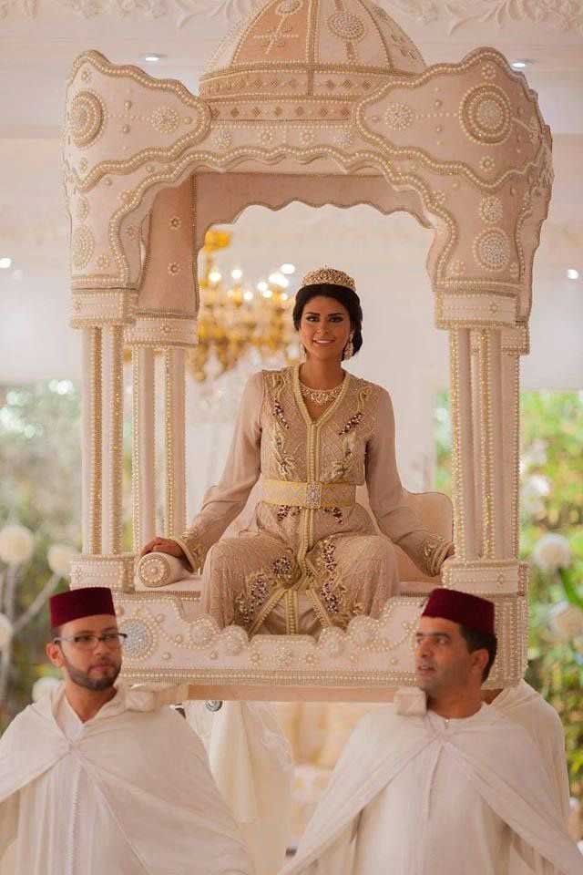 co dau maroc