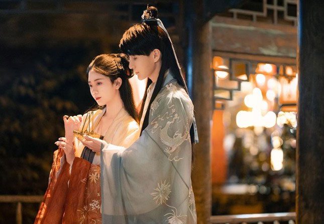 During the Han Dynasty, single women over 15 had to pay a "bachelor tax."