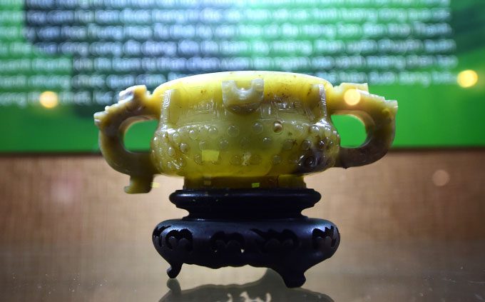 Ritual Vessel