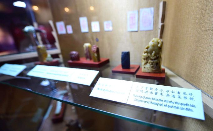 Ancient Sayings and Couplets