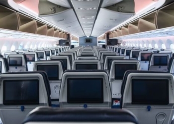 common questions of passengers when flying 124461