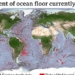 complete map 1 4 ocean long on earth 121488