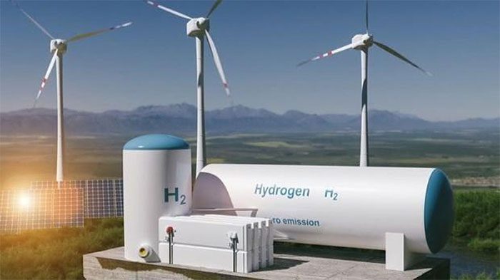 cong cu san xuat hydro tinh khiet