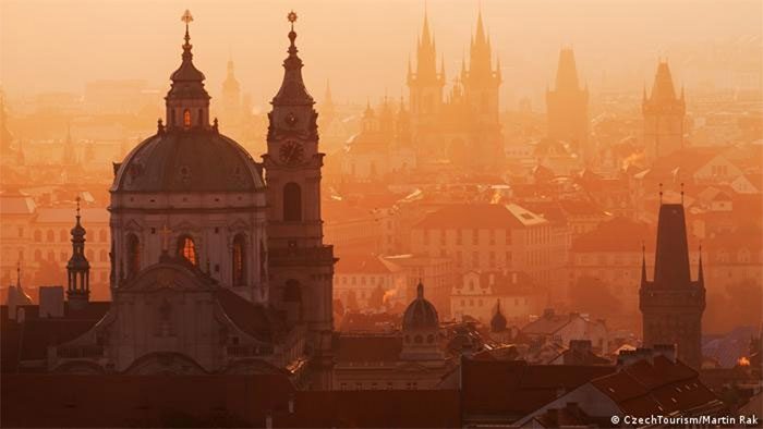 Czech Republic