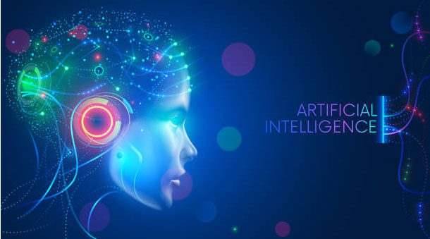 AI has ventured into art