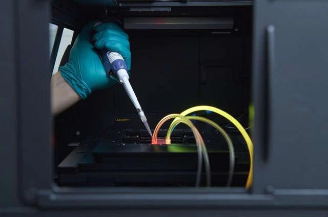 This new tool accelerates the development of vaccines and pharmaceutical products.
