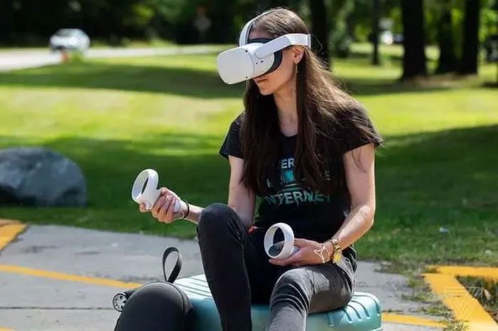 Virtual Reality Technology