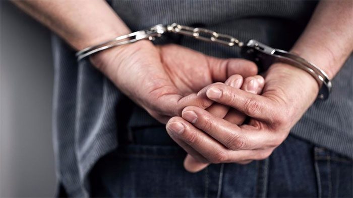 There are many reasons behind serial murder