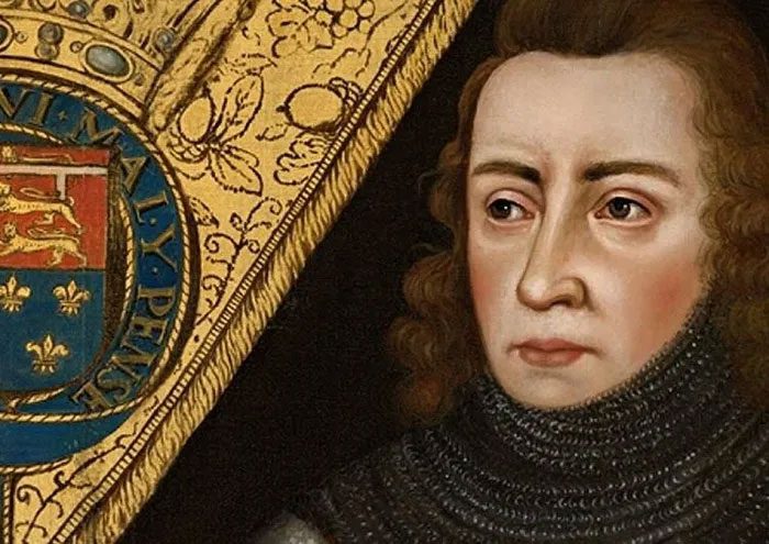 The Duke of Clarence.