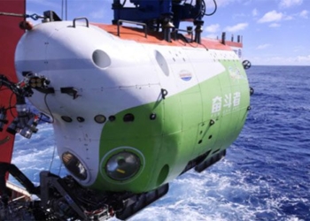 cooperation between china and new zealand also explores the ocean trench over 10 000m 124448