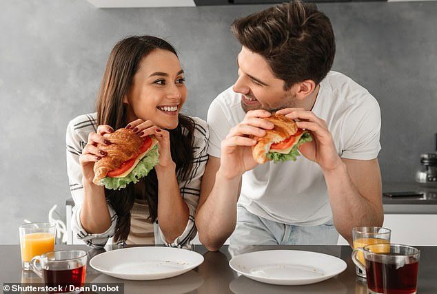 Attractive people have better disease prevention capabilities.