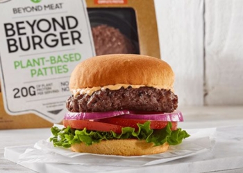 create plant based meat like real meat to save the planet 122896