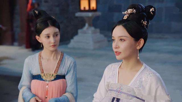 Heavy workloads caused palace maids to suffer from various illnesses.