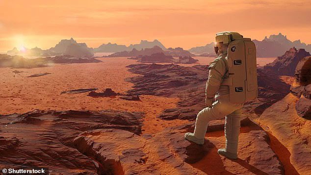 Instead of going it alone, SpaceX should lead and collaborate with NASA