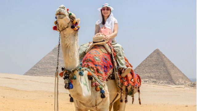 In 2004, the country began using robot camel jockeys for races.