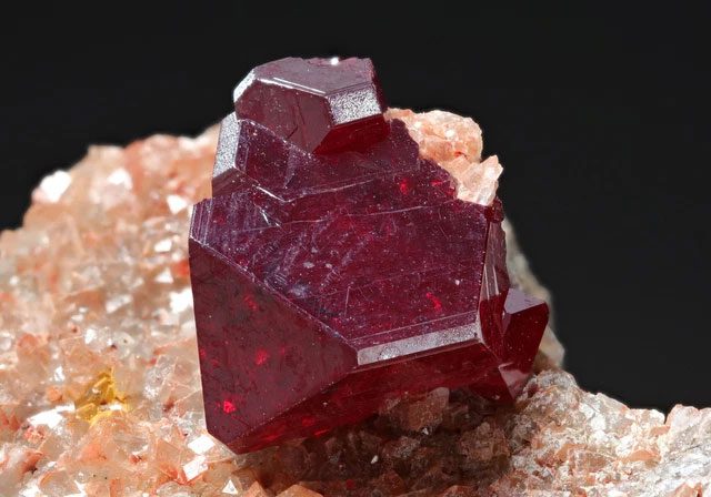 Cuprite