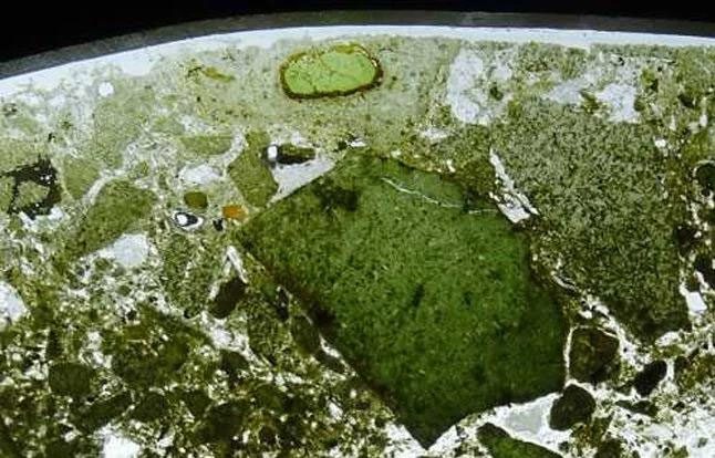 Kimberlite