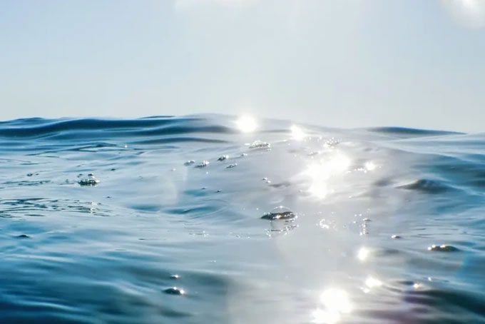 New research sheds light on "dark matter" in the ocean