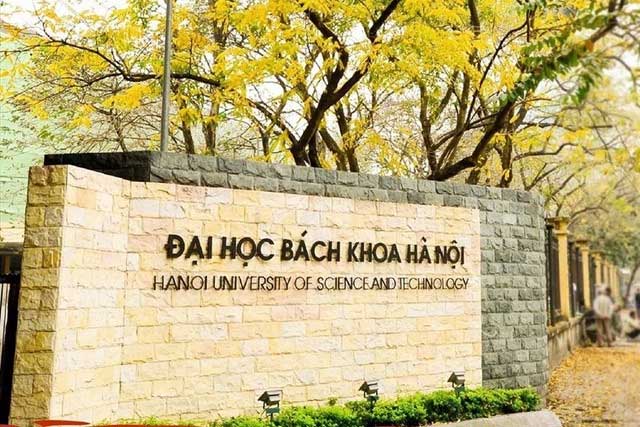 Hanoi University of Science and Technology