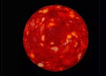 dang anh a planet but actually a hot dog research subject criticized 122197