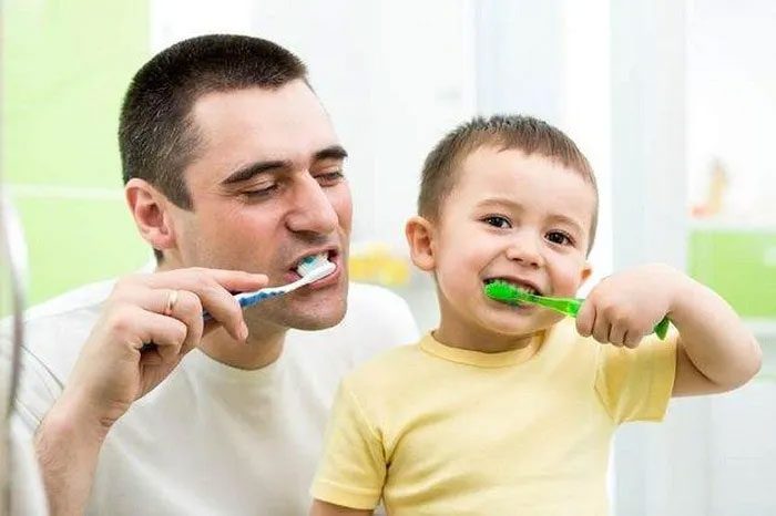 Another reason to brush your teeth more frequently every day.