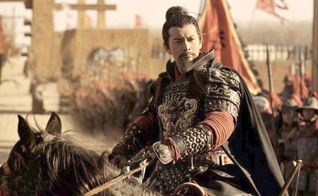 Yue Fei