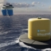 danish installation electric charging station for offshore vessels 118919
