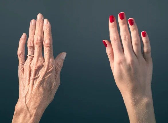 Reversing aging allows humans to rejuvenate, live to a hundred, and combat age-related diseases