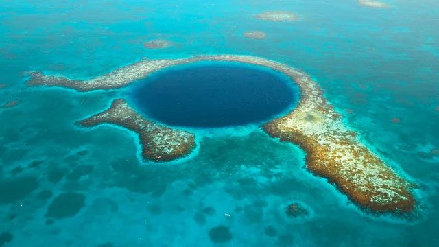Coral Island