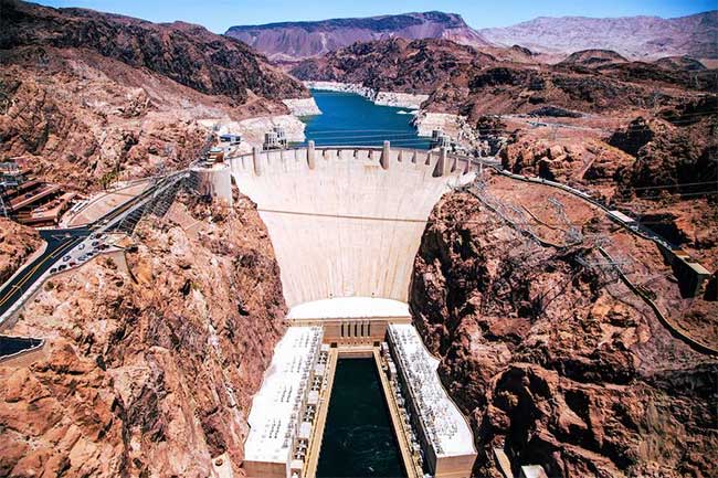 Hoover Dam