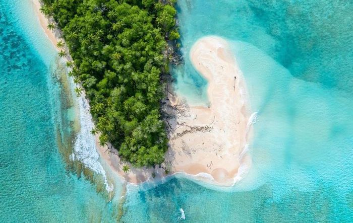 Tuvalu intends to build this nation in the metaverse to preserve its history and culture.