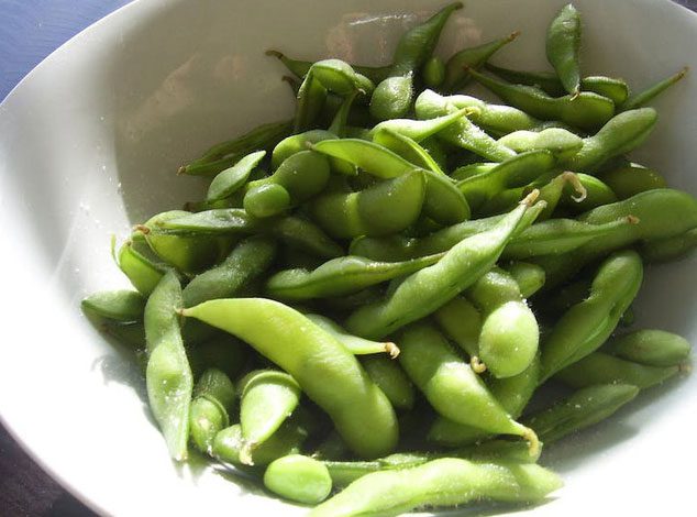 Soybeans