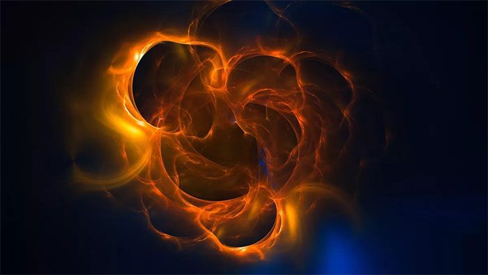 Cosmic strings - mysterious spacetime folds