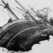 debate over the issue of raising the body of a ship from below the sea after 3000m 123513