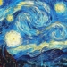decoding 5 fascinating secrets in the painting of the legendary starry night by artist van gogh 123913