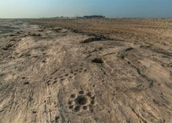 decoding the mysterious carving on the mac sa in qatar 117391