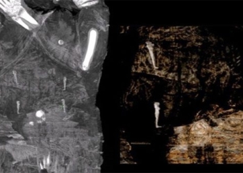decoding the mysterious preservation of 2000 year old egyptian mummy 118109