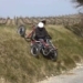 design of vehicles that can run on multiple terrain 118972