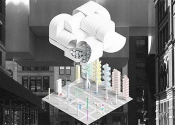 designing a house in the middle of the desert contributing to climate change mitigation 120165