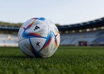 designing world cup balls from a physical perspective 124429