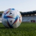designing world cup balls from a physical perspective 124429