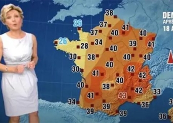 devastating heatwave horrors on earth 30 years early 121238