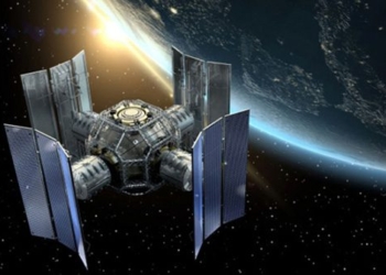 develop new lightweight solar battery 40 119483